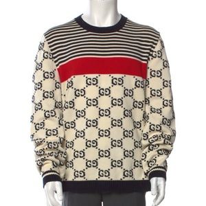 Gucci Sweater